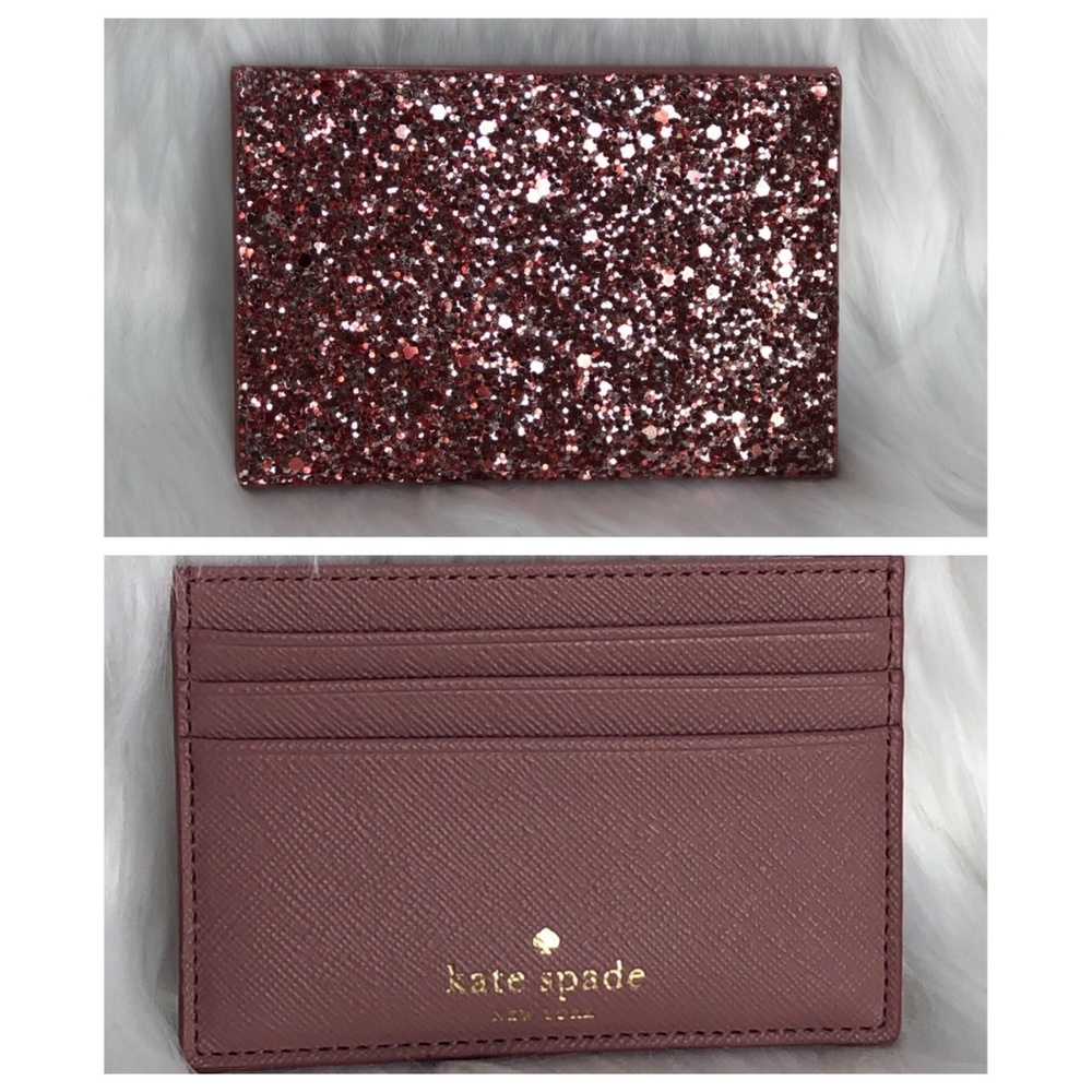 Kate Spade Graham Card Holder